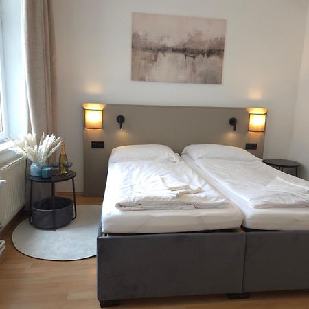 Aparthotel Amelie ウィーン エクステリア 写真