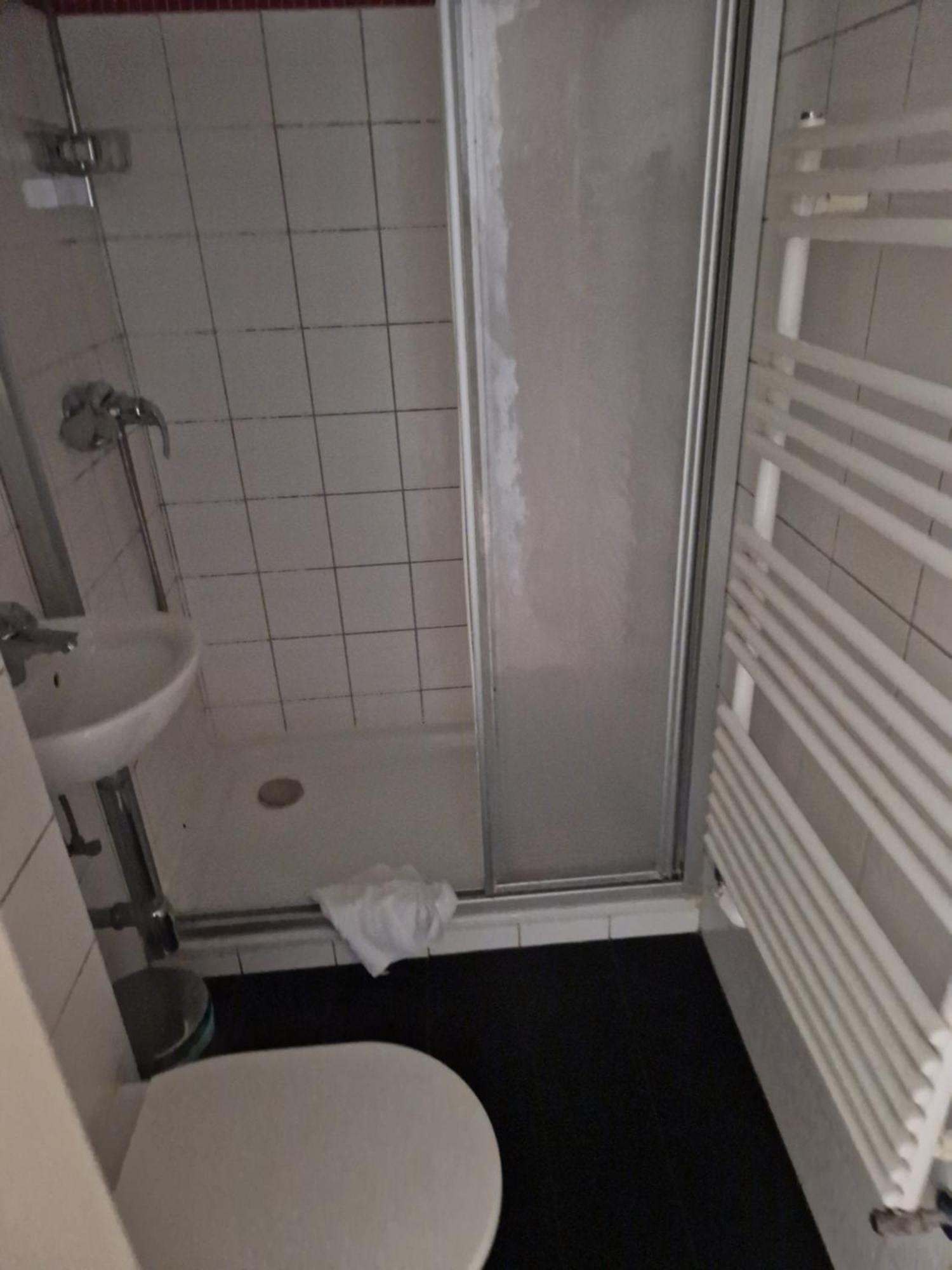 Aparthotel Amelie ウィーン エクステリア 写真