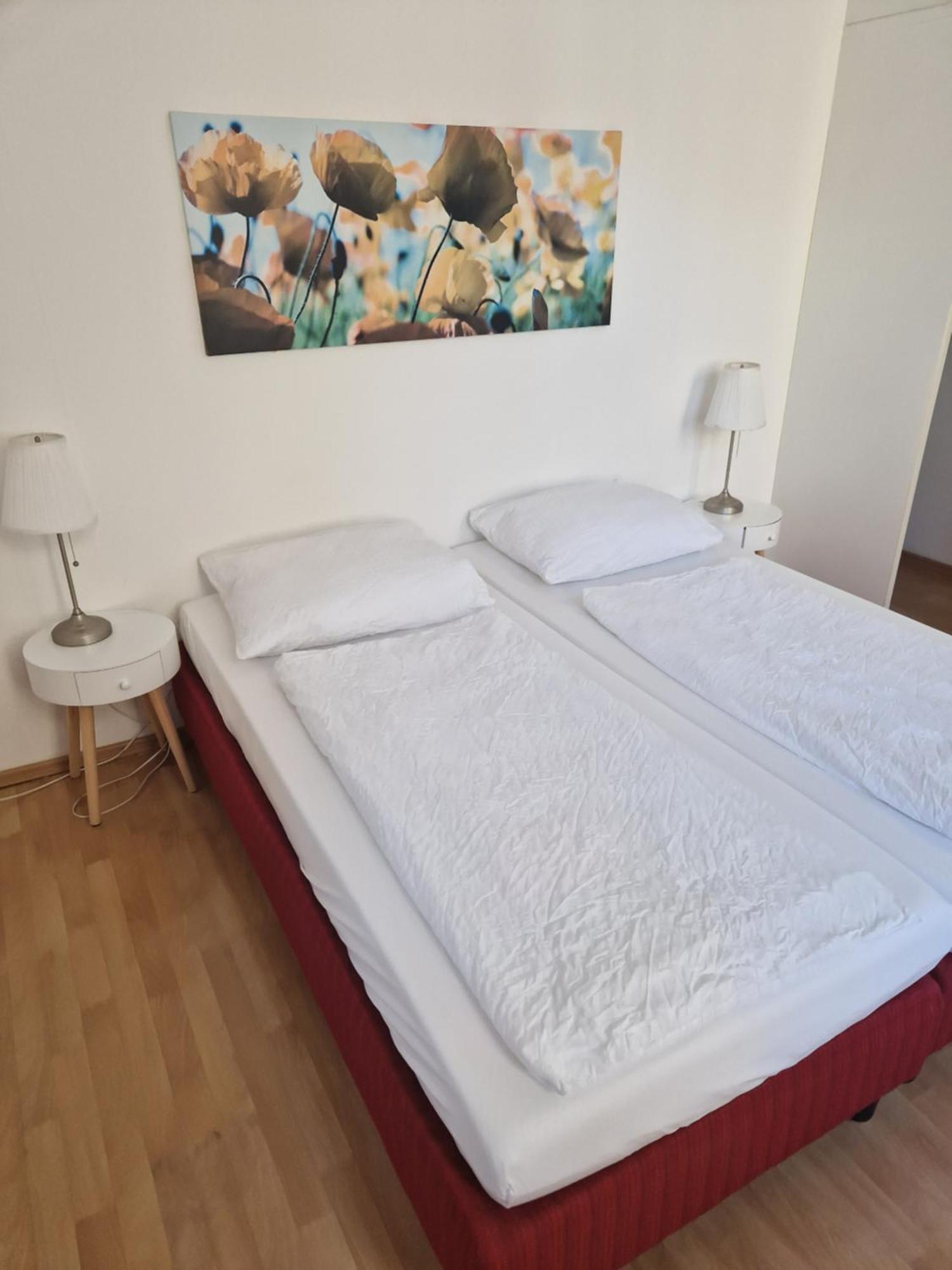 Aparthotel Amelie ウィーン エクステリア 写真