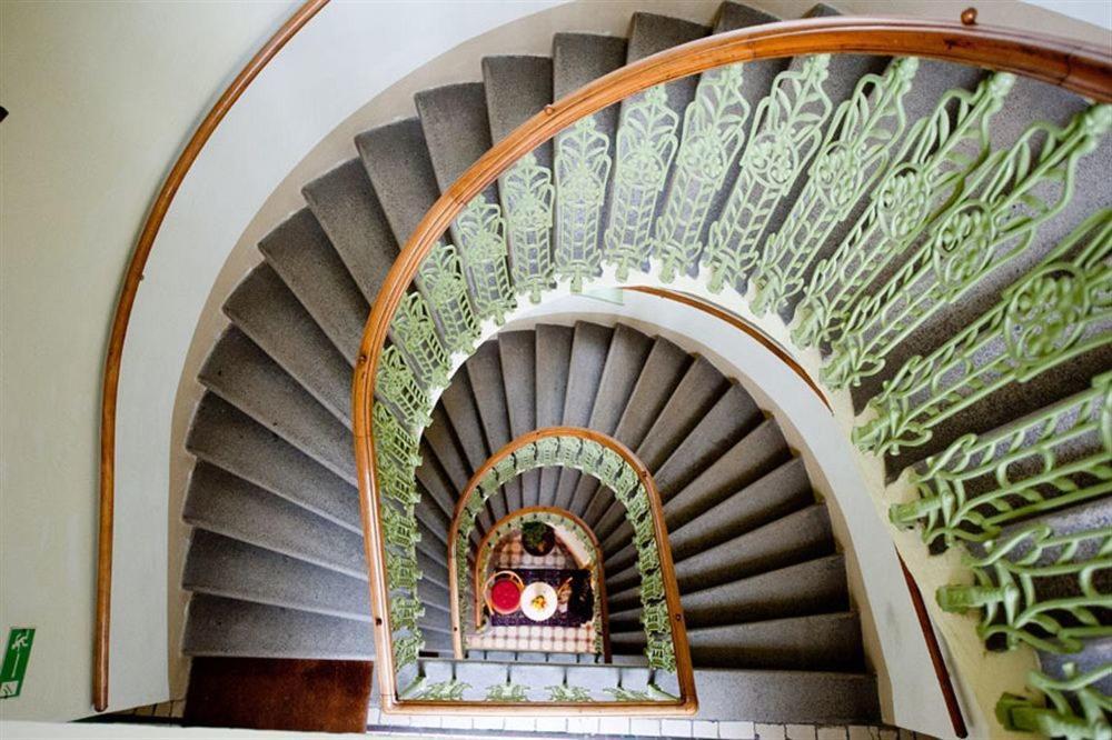 Aparthotel Amelie ウィーン エクステリア 写真
