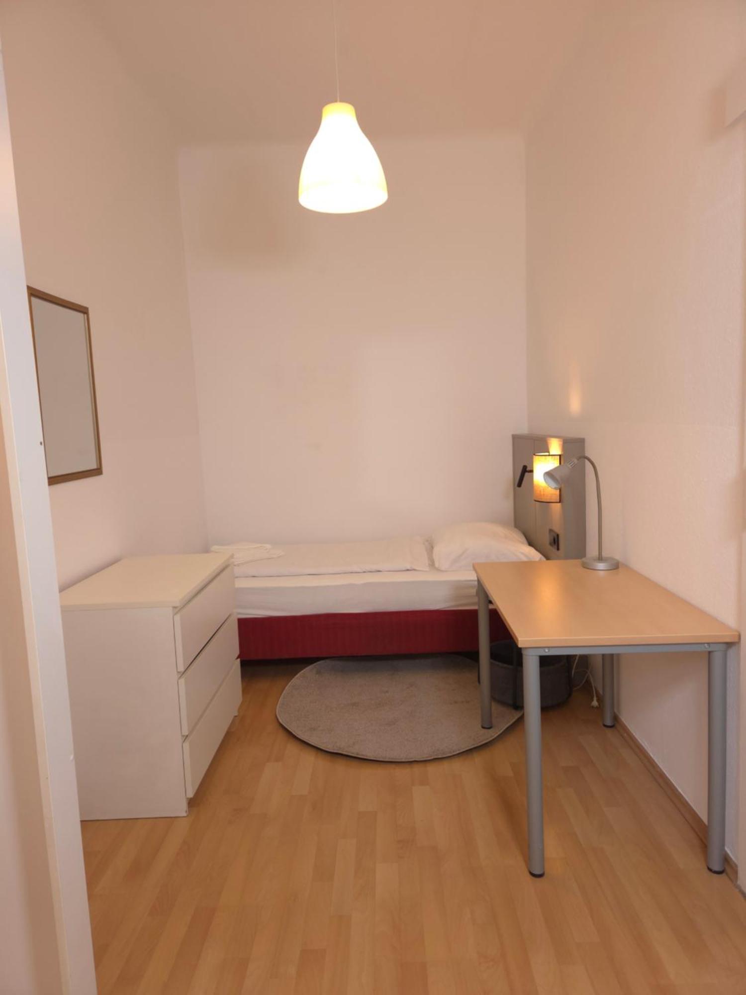 Aparthotel Amelie ウィーン エクステリア 写真