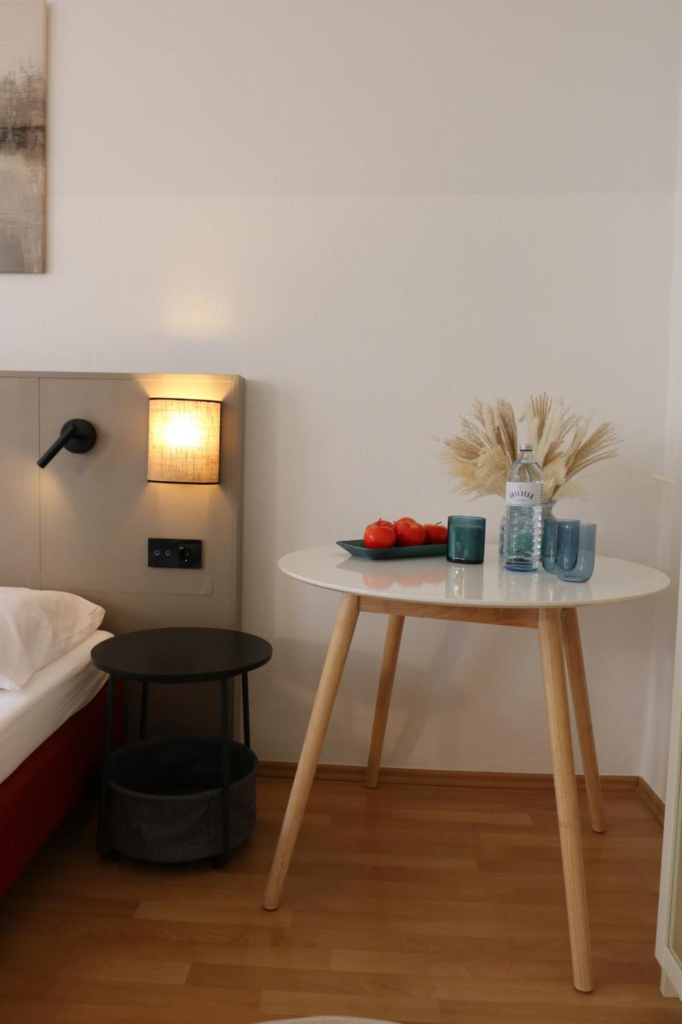 Aparthotel Amelie ウィーン エクステリア 写真