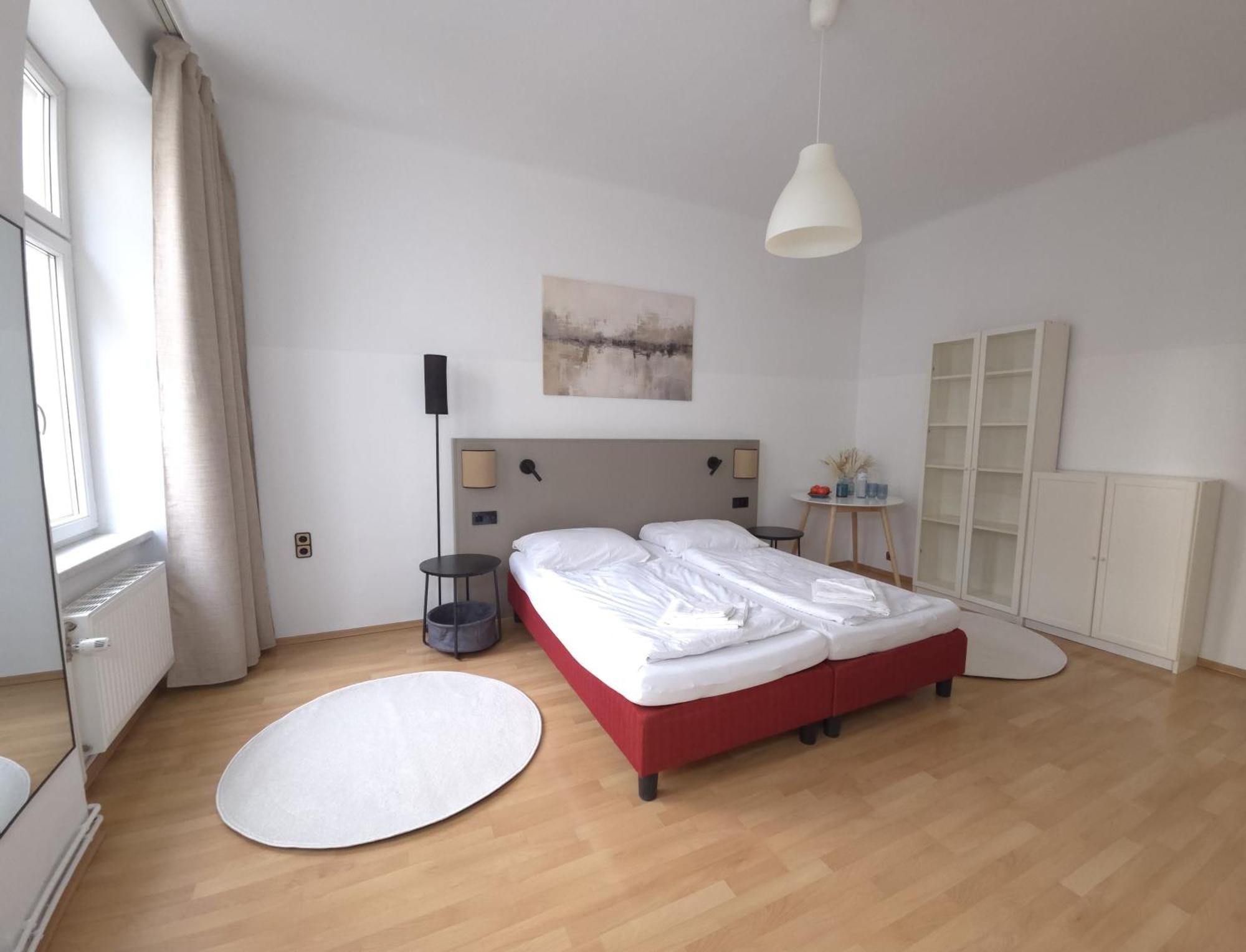Aparthotel Amelie ウィーン エクステリア 写真