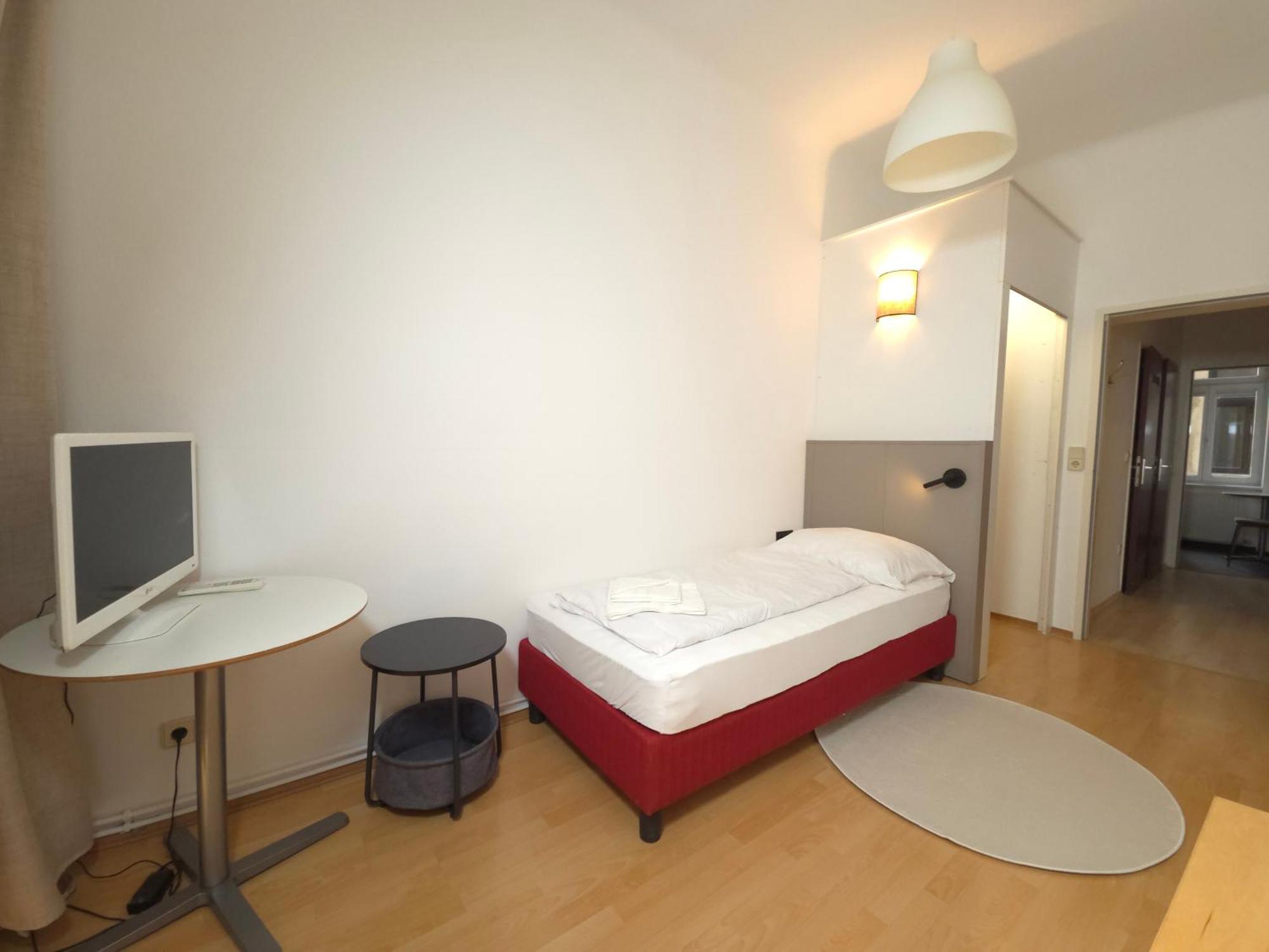 Aparthotel Amelie ウィーン エクステリア 写真
