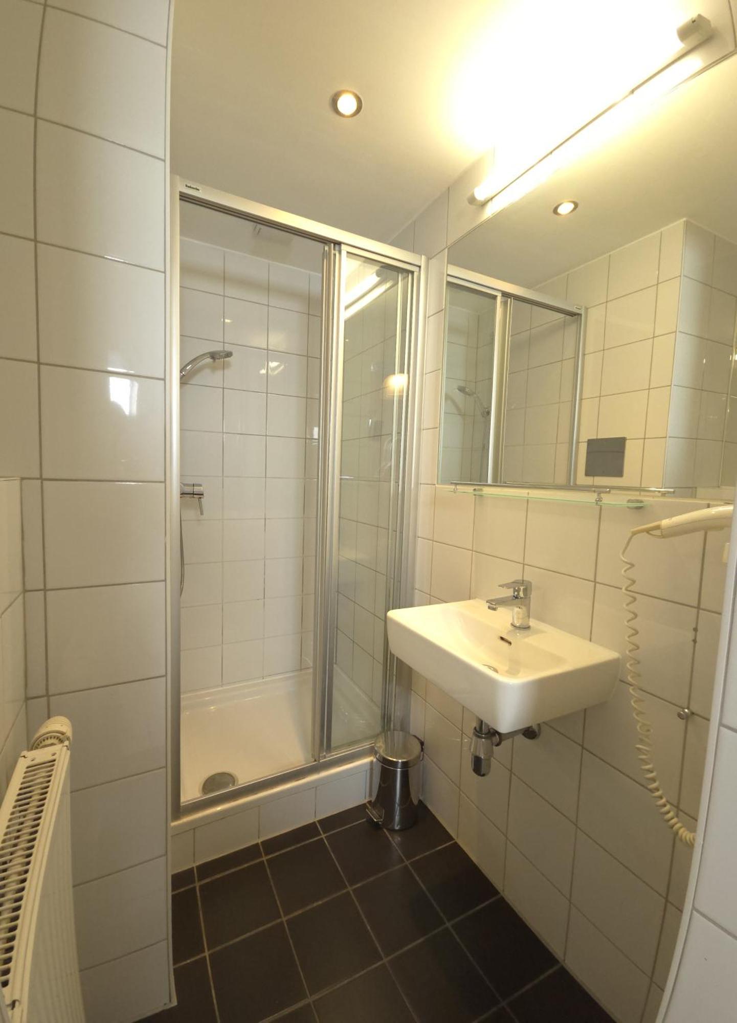 Aparthotel Amelie ウィーン エクステリア 写真